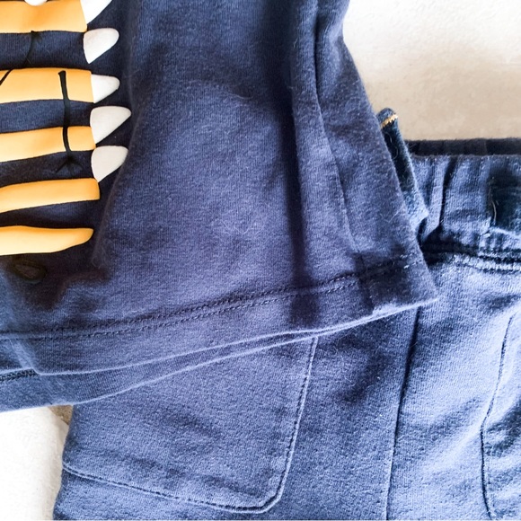 Jarvis Archer • Matching Set - Picture 2 of 7